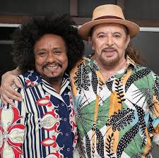 Neste momento, pedimos que respeitem o luto e que orem e mandem boas energias para walkyria e toda sua família. Geraldo Azevedo E Chico Cesar Apresentam Show Inedito Em Salvador