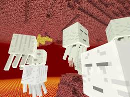 Download and use 63 minecraft wallpapers for free. Minecraft Ghosts Halloween Free Image On Pixabay