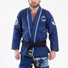 Batman The Dark Knight Returns Bjj Gi Fusion Fight Gear Dark Knight Returns Dark Knight Bjj Gi
