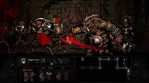 Maybe you would like to learn more about one of these? Darkest Dungeon The Fool Meme Painted