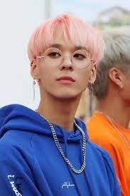 Jellybox Do Not Edit Kpop Idol Korean Singer Korean Hairstyle