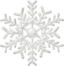 Gifs De Estrellas Fondos De Pantalla Y Mucho Mas Snowflakes Glitter Background Silver Snowflakes