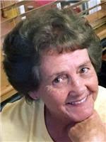 Mary Ann Trumps Obituary (2017)