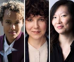 OPERA America is pleased to announce the nine recipients of the 2025  Marineau Opera Grants for Women Stage Directors and Conductors. The awarded  companies receive grants to subsidize up to 50 percent