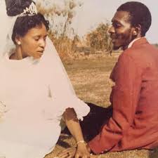 He used to present on the weekends during the romantic time slots playing r&b and slow jams during his time on metro fm. King David Mashabela Photos Facebook