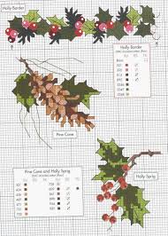 This extremely helpful video explains precisely how it's done, and will help you get. Winter S Tale 35 Cross Stitch Patterns Zhurnal Yarmarki Masterov
