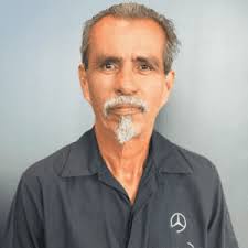 Mercedes-Benz of Selma Staff