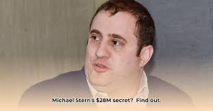 Unlocking Michael Stern's Net Worth: A 28-Year Marriage Story