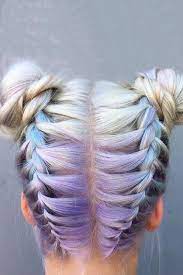 24 Different Types Of Braids Every Woman Should Know Lovehairstyles Com Types Of Braids Different Braids Hair Styles