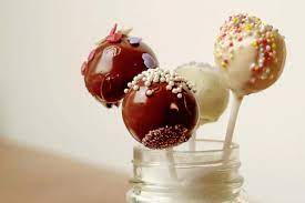 Cake pops recipe using silicone mould. Cake Pops Baking Recipe Thomas Sixt Food Blog
