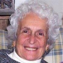 Antoinette Motta Obituary