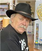 David Behm Obituary (1948