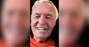 Obituary for Larry Wayne Padfield