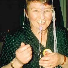 Cathy Chivers's Instagram, Twitter & Facebook