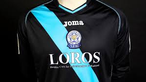 He played principally for leicester city and stoke city. Leicester City Kits Through The Years Part Two