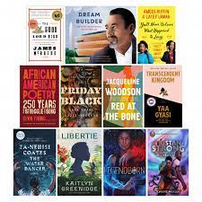 13 books on the history of black america for those who really want to learn. 10 Books To Read For Black History Month Walter Magazine