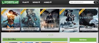 Streaming Illegal La Justice Ordonne Le Blocage De Libertyland Streamcomplet Et Voirfilms En France Kulturegeek Streamcomplet nº1, meilleur site pour regarder les derniers films en streaming vf hd, gratuit, complet et en français, plus de 10 000 films en streaming. streaming illegal la justice ordonne