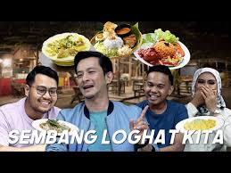 Bulan ramadan ini, saksikan naz mencari juadah berbuka puasa yang menyelerakan dan. Video Naz Rahman Akhirnya Dedah Rahsia Jalan Jalan Cari Makan