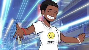 Pin On Lil Uzi Vert Rage Central