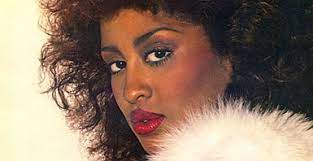Phyllis Hyman Page