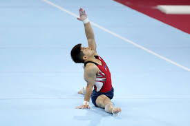 pinoy gymnast yulo goes for gold in