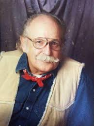 Jimmie Jule Homan Sr. 1931