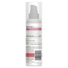 Pantene Curl Perfection Scrunching Spray Gel 5 7 Fl Oz Perfection Scrunching Pantene Pantene Gel Spray