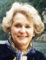 Jean Johnson Obituary (1932