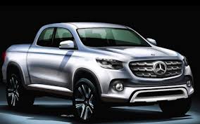 2018 Mercedes Glt Pickup Truck Release Date Specs And Price Http Www 2017carscomingout Com 2018 Mercedes Glt Mercedes Benz Pickup Trucks New Upcoming Cars