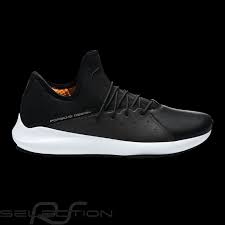 Sind momentan noch wasserdicht dank goretex! Porsche Design Schuhe Evo Cat Ii By Puma Schwarz Grau Weiss 4046901956646 Herren Selection Rs