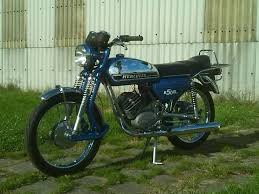 Hercules Kleinkraftrad Motorrad Hercules Motorrad