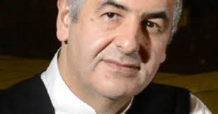 Law society confirms death of lawyer Javad Heydary