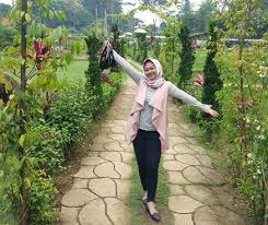 10 Spot Foto Di Taman Wisata Alam Linggarjati Harga Tiket Masuk Objek Cilimus Kabupaten Kuningan Jawa Barat Wisataterdekat Com