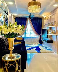See all floor plans in this size. Rumah Flat Kos Rendah 680sqft Kecil Ruang Terhad Deko Tetap Elegan Mewah Ilham Dekorasi