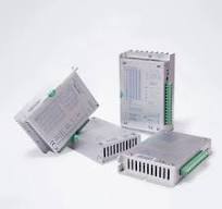 New Original YAKO AC110~220V Two-phase Hybrid Digital Stepper Motor  Controller Driver YKD2822M for Wood Machinery