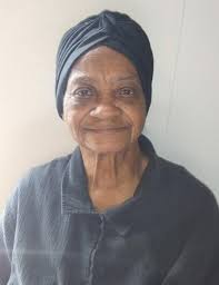 Obituary information for Beulah Mae Webb