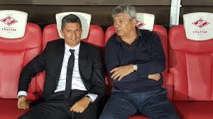 Maybe you would like to learn more about one of these? CoÈ™marul Lui Mircea Lucescu DupÄƒ Ce SoÈ›ia Sa Neli È™i RÄƒzvan Au Fost La Un Pas De Moarte
