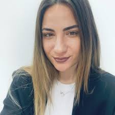 Katerina Sidiropoulou