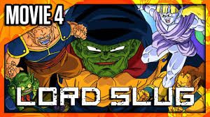 Claim your free 50gb now! Dragonball Z Abridged Movie Lord Slug Teamfourstar Tfs Youtube