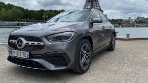 Essai Mercedes Gla 200d Leblogauto Com En 2020 Audi Q3 Bmw Mercedes