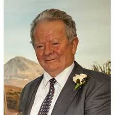 Christopher (Christy) Lavelle