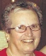 Mary Kennedy Obituary (2019)