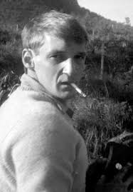 The living rock: the origins of climbing in Australia: 04/10/2005