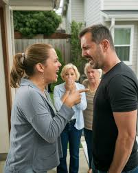 I canceled my ex-mother-in-law's credit card the day after my divorce… and  when my ex called screaming, I finally said what I should have said years  ago.
