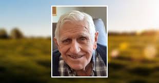 James "Jim" Benson Obituary July 29, 2022