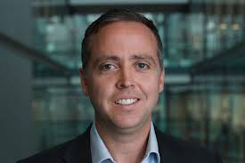 Robin Brown Partner, EMEIA People Advisory Services, Ernst & Young LLP