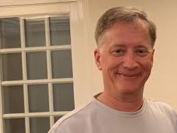 Douglas Alfred Holden's Obituary