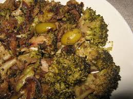 I broccoletti ripassati in padella. Broccoli Affogati Veganblog Ricette E Prodotti Dal Mondo Vegan