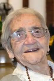 Obituary information for Cesaltina "Votina" Durao