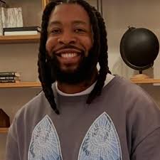 Jai Saint and Randall Joseph's Wedding Website